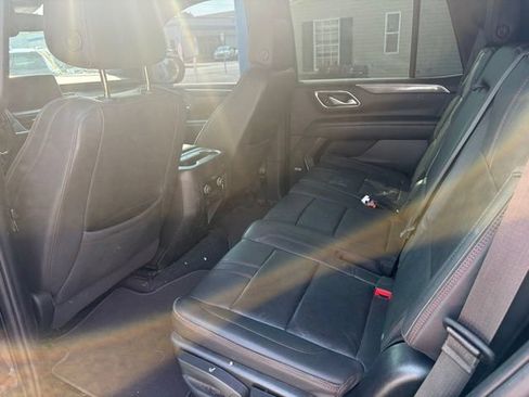 Used 2023 Chevrolet Tahoe RST AWD/4WD image 37