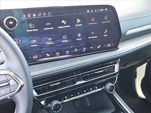 New 2026 Chevrolet Traverse LT FWD image 11