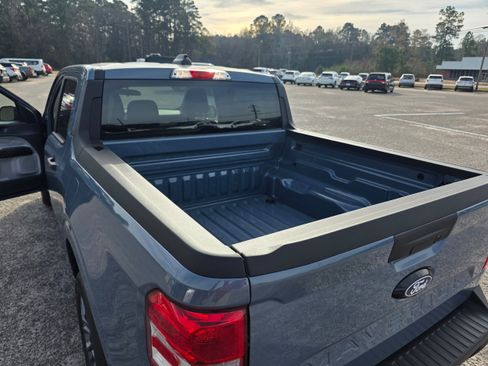 New 2025 Ford Maverick XLT w/ XLT Luxury Package image 16