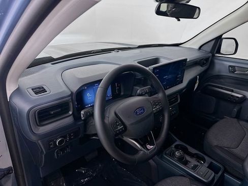 New 2026 Ford Maverick XLT w/ Equipment Group 301A image 9