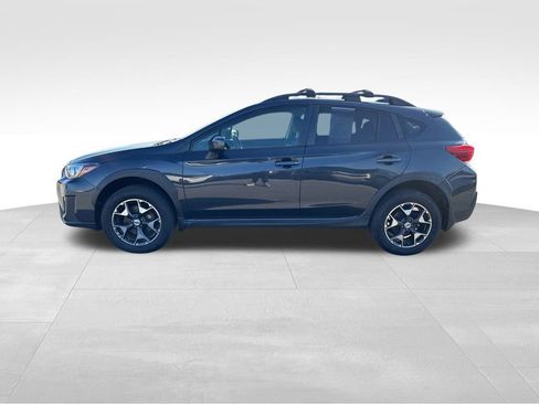 Used 2018 Subaru Crosstrek 2.0i Premium image 6
