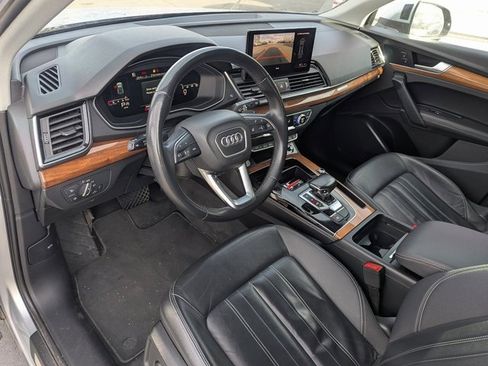 Used 2021 Audi Q5 2.0T Premium Plus image 23