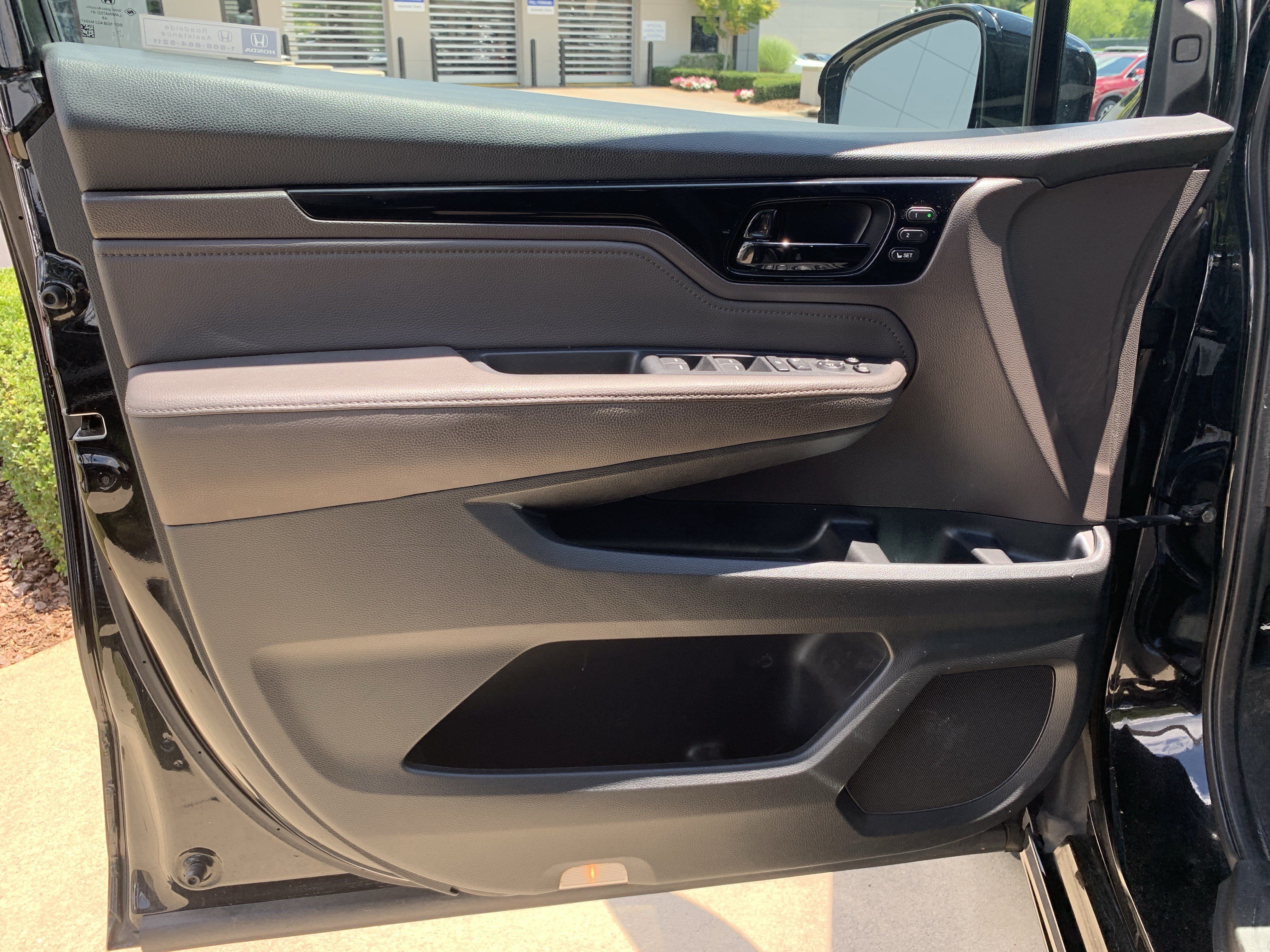 Used 2020 Honda Odyssey Elite image 14