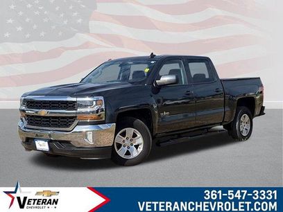 Used 2018 Chevrolet Silverado 1500 LT w/ LT Eassist Package