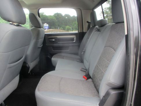 Used 2015 RAM 1500 Big Horn RWD image 15