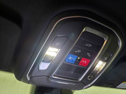 New 2026 Jeep Grand Cherokee L 4WD image 29