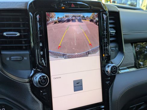 New 2026 RAM 1500 Limited image 23