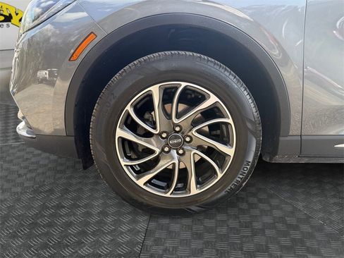 Used 2021 Lincoln Corsair FWD image 14