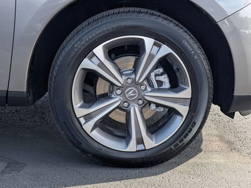 Used 2025 Acura RDX SH-AWD w/ Technology Package image 8