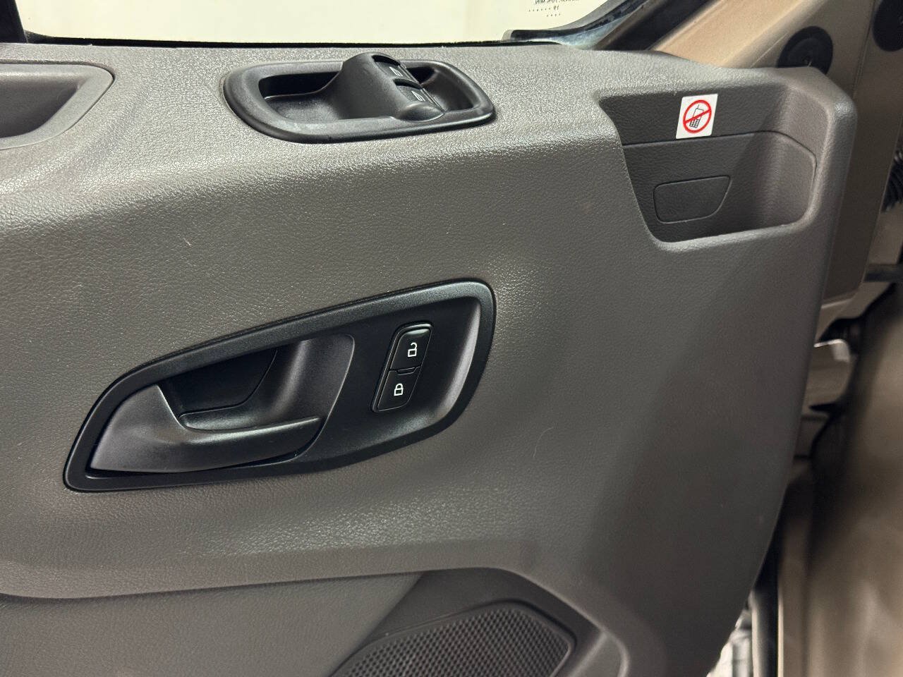 Used 2020 Ford Transit 350 XL w/ Upfitter Package RWD image 82
