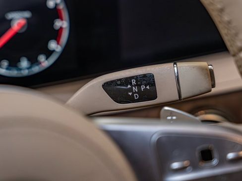 Used 2018 Mercedes-Benz S 450 4MATIC Sedan image 17