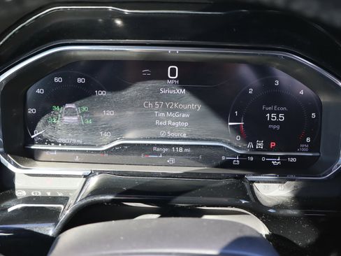 Certified 2024 GMC Sierra 1500 SLT w/ SLT Premium Plus Package image 27