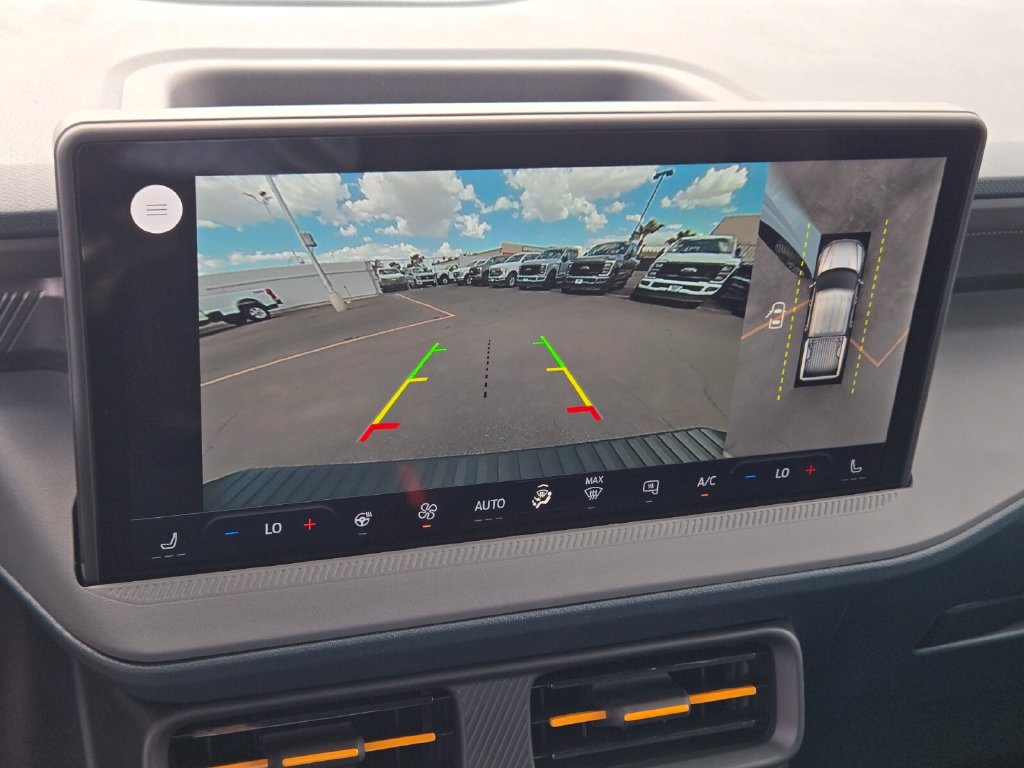 New 2026 Ford Maverick Tremor AWD/4WD image 18