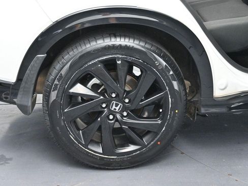Used 2022 Honda HR-V Sport image 29