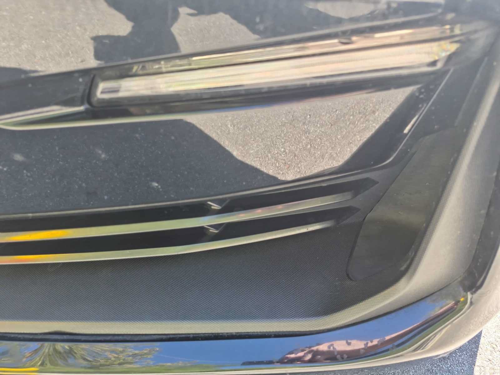 Used 2019 Chevrolet Camaro SS RWD image 11