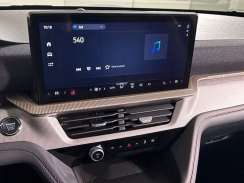 New 2026 Ford Explorer Active AWD/4WD image 23