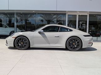 Certified 2026 Porsche 911 Carrera T video 2