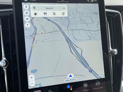 New 2026 Volvo XC90 B6 Ultra image 17