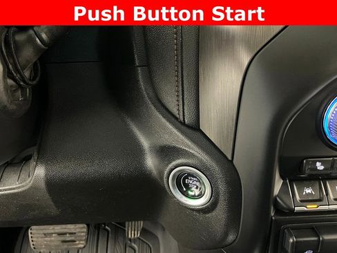 Used 2021 GMC Sierra 1500 AT4 w/ AT4 Premium Package image 7