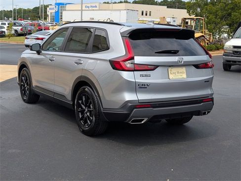 New 2026 Honda CR-V Sport-L image 8