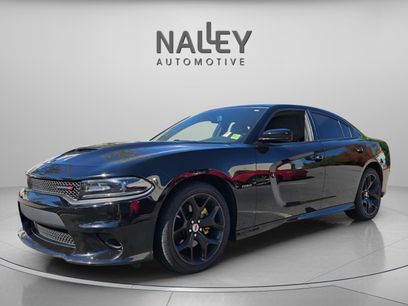 Used 2018 Dodge Charger R/T w/ Plus Group