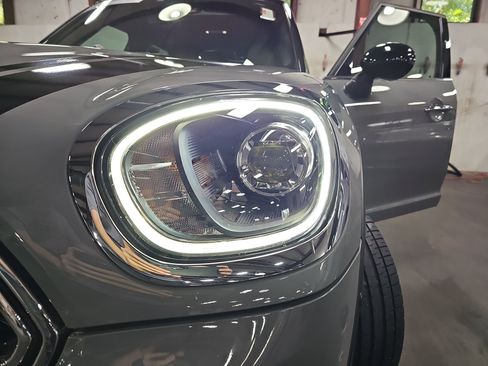 Used 2019 MINI Cooper Countryman S w/ Convenience Package AWD/4WD image 33