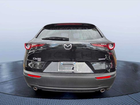 Certified 2025 MAZDA CX-30 AWD 2.5 S w/ Preferred Package image 5