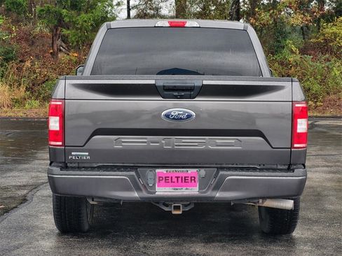 Used 2020 Ford F150 XL w/ Equipment Group 101A Mid image 5