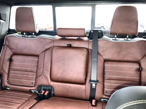 New 2026 GMC Sierra 1500 Denali Ultimate image 23