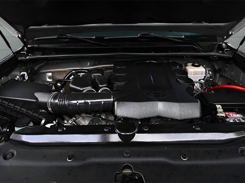 Used 2019 Toyota 4Runner Limited image 36