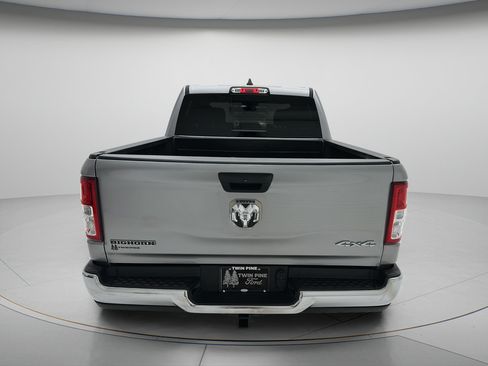 Used 2024 RAM 1500 Big Horn AWD/4WD image 6