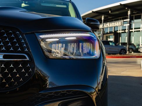 New 2026 Mercedes-Benz GLE 350 4MATIC image 4