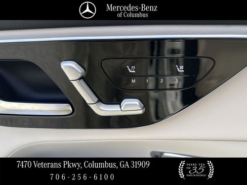 Certified 2026 Mercedes-Benz GLC 300 4MATIC image 11