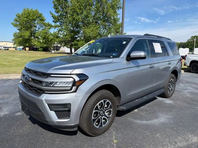 Used 2024 Ford Expedition XLT