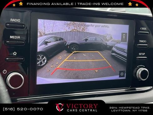 Used 2023 Kia K5 LXS image 30