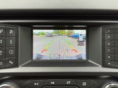 Used 2021 Ford Ranger XL w/ Equipment Group 101A High image 34