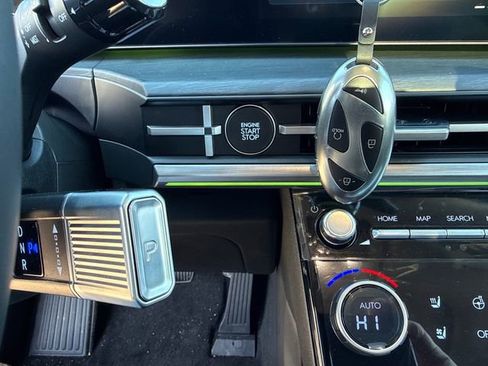 New 2026 Hyundai Santa Fe Limited image 33