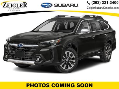 Used 2025 Subaru Outback Touring