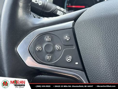 Used 2020 Chevrolet Traverse RS w/ LPO, Floor Liner Package FWD image 26
