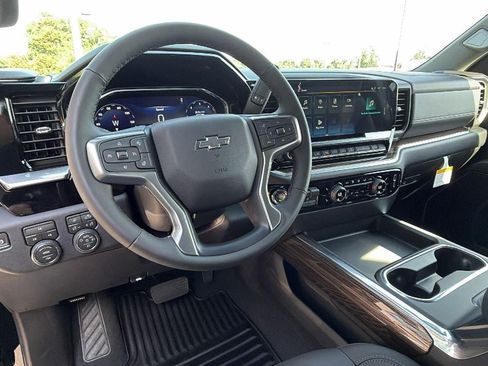 New 2026 Chevrolet Silverado 2500 LT w/ Trail Boss Package AWD/4WD image 21
