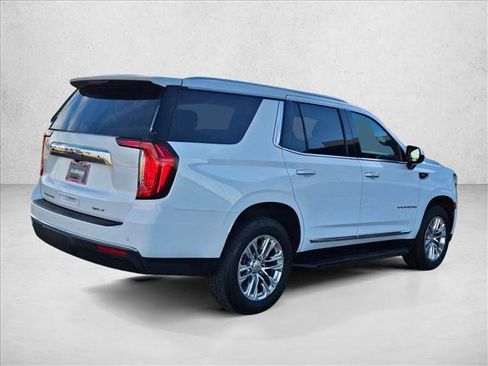 Used 2023 GMC Yukon SLT image 5
