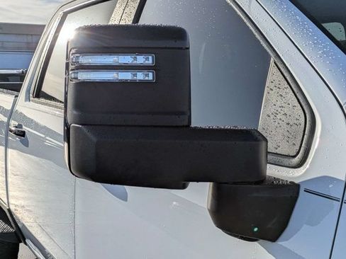 Used 2026 Chevrolet Silverado 2500 LT w/ Trail Boss Package AWD/4WD image 11
