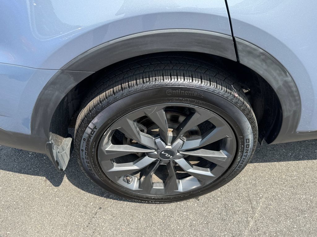 Used 2023 Kia Sorento X-Line EX AWD/4WD image 11