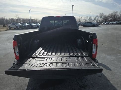 Used 2019 Ford F350 Lariat w/ Lariat Ultimate Package image 12