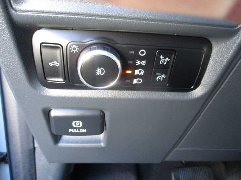 Used 2024 Ford F150 STX w/ STX Black Appearance Package image 7