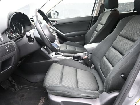 Used 2015 MAZDA CX-5 Touring w/ Bose/Moonroof Package FWD image 18