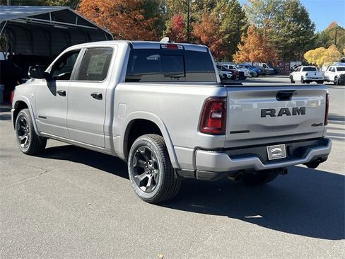 New 2026 RAM 1500 Big Horn image 11