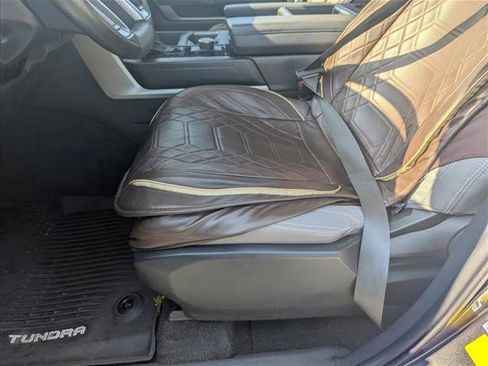 Used 2022 Toyota Tundra SR5 image 19