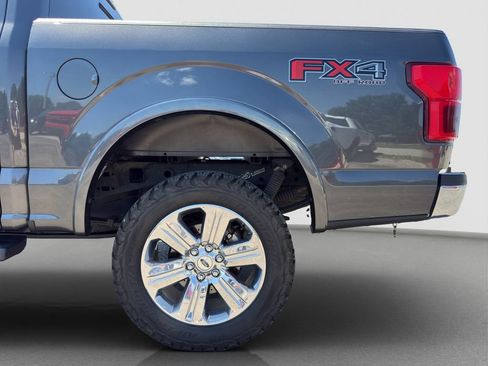 Used 2020 Ford F150 Lariat AWD/4WD image 22