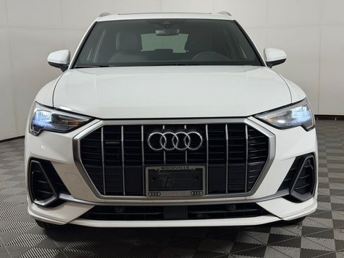 Used 2020 Audi Q3 2.0T Premium w/ Convenience Package AWD/4WD image 6